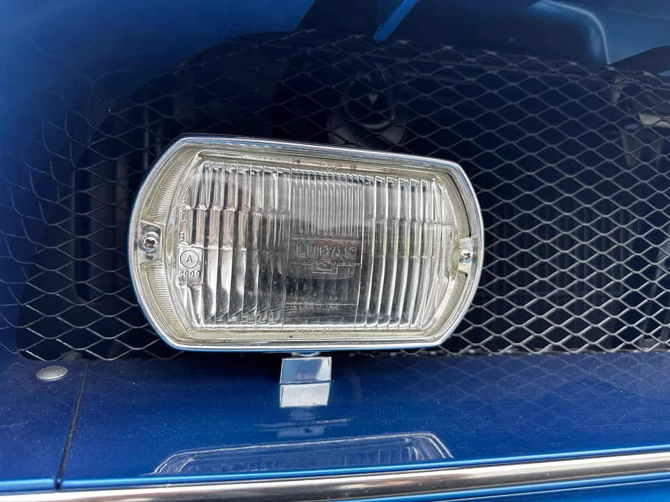 1968 Shelby GT500 - Image 21 of 31