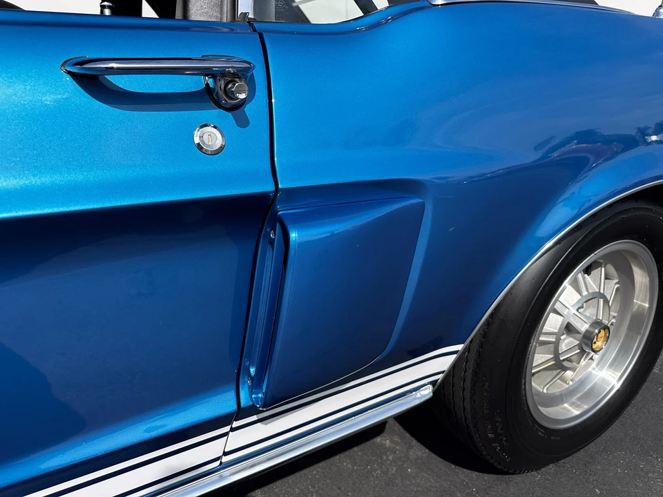 1968 Shelby GT500 - Image 30 of 31