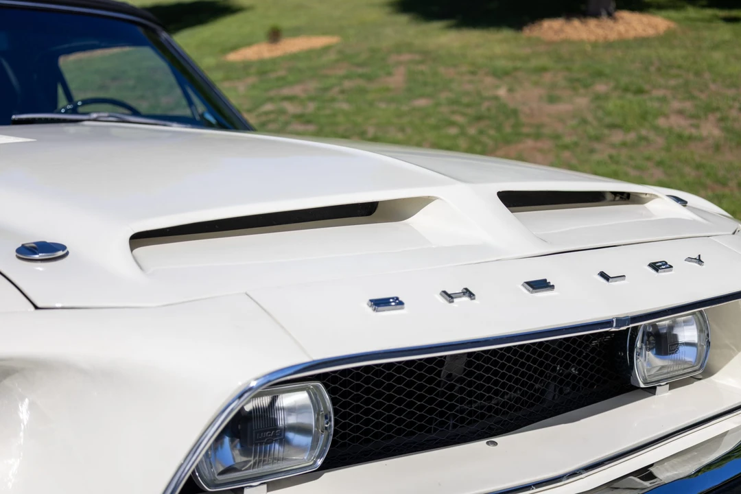 1968 Shelby GT500 - Image 20 of 31