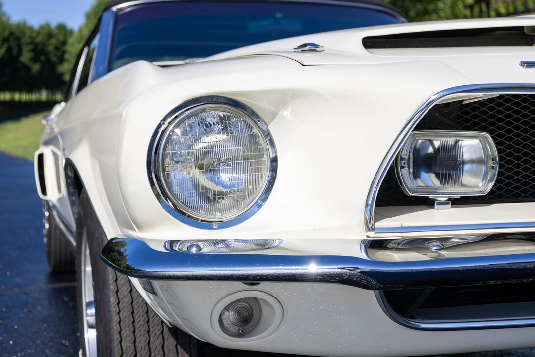 1968 Shelby GT500 - Image 19 of 31