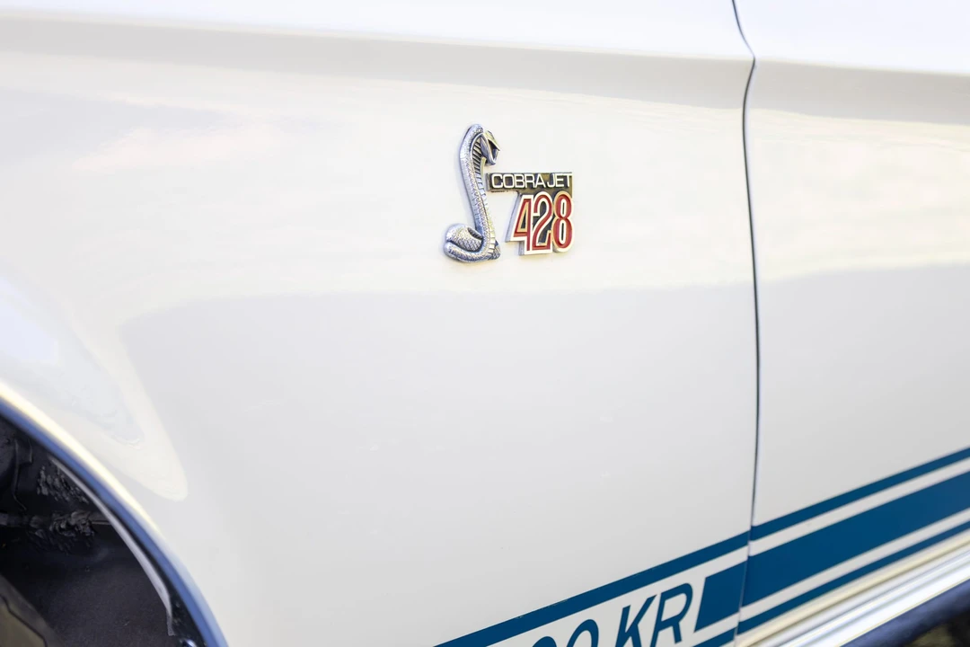 1968 Shelby GT500 - Image 26 of 31