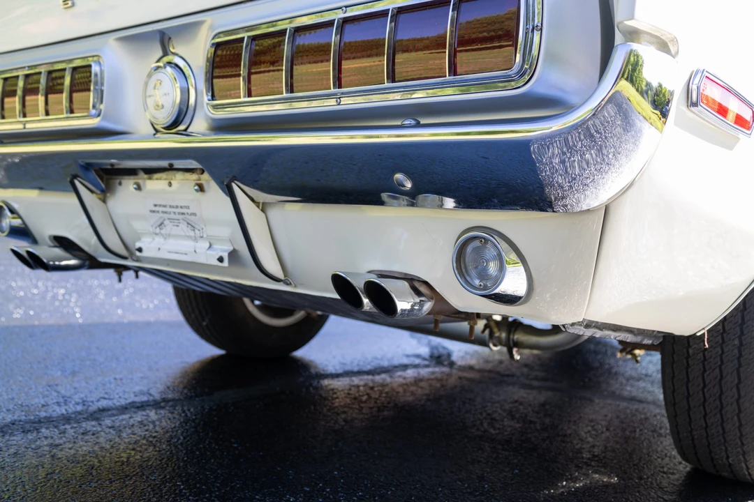 1968 Shelby GT500 - Image 24 of 31