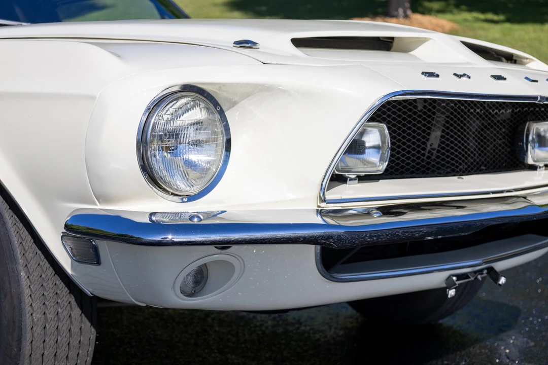 1968 Shelby GT500 - Image 18 of 31