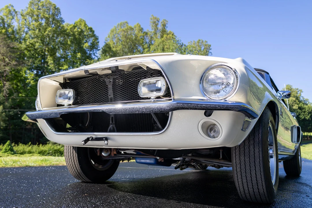 1968 Shelby GT500 - Image 21 of 31