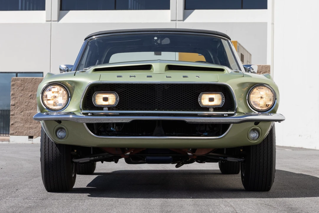 1968 Shelby GT500 - Image 12 of 31