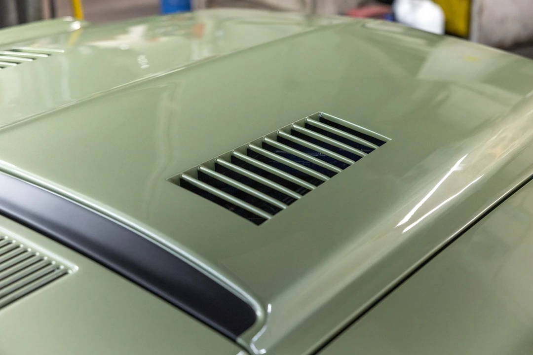 1968 Shelby GT500 - Image 31 of 31