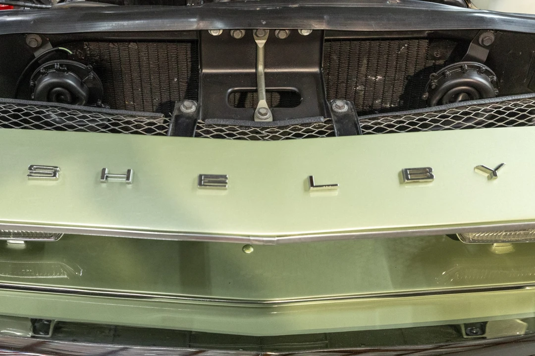 1968 Shelby GT500 - Image 29 of 31