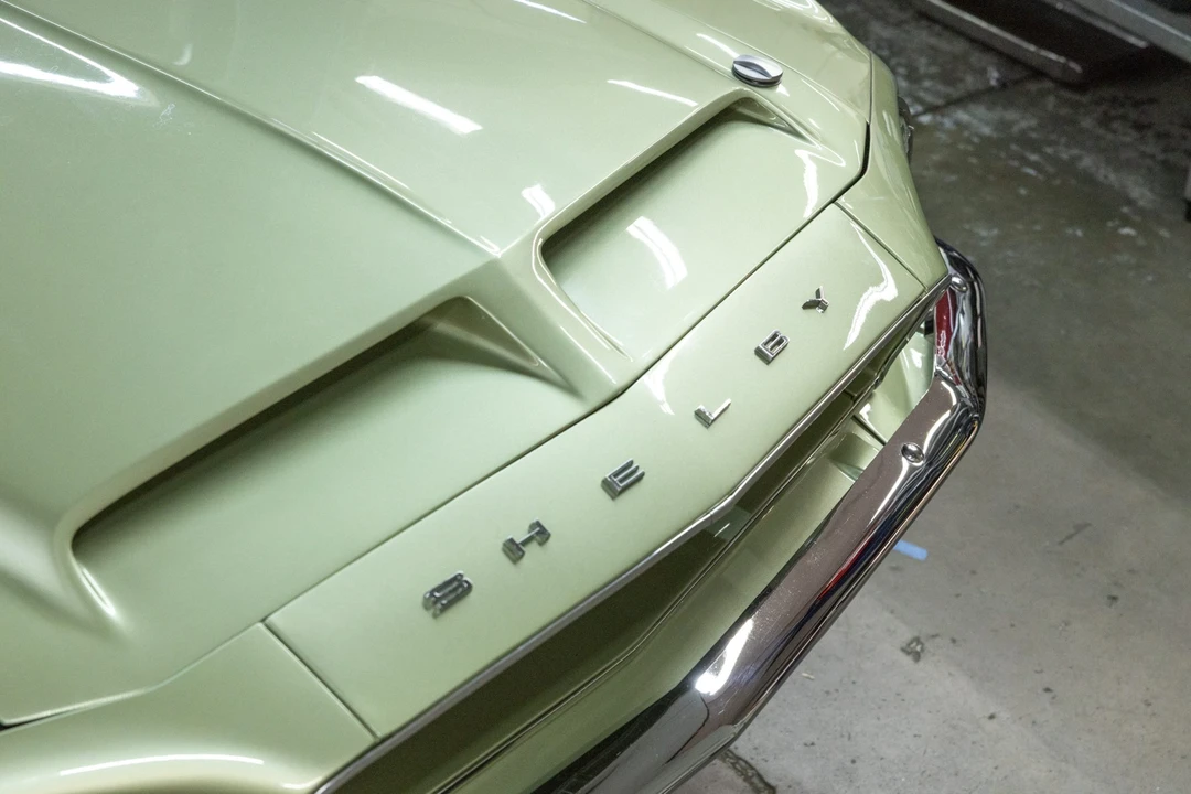 1968 Shelby GT500 - Image 30 of 31