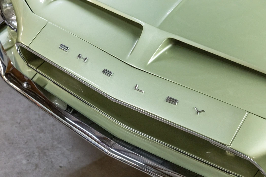 1968 Shelby GT500 - Image 28 of 31