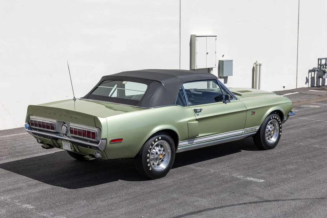 1968 Shelby GT500 - Image 18 of 31