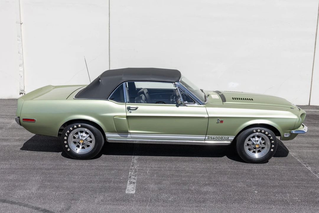 1968 Shelby GT500 - Image 16 of 31