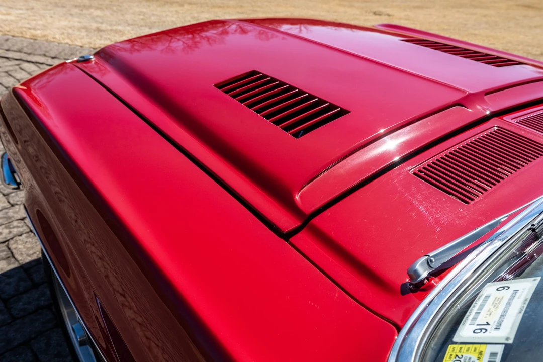 1968 Shelby GT500 - Image 26 of 31