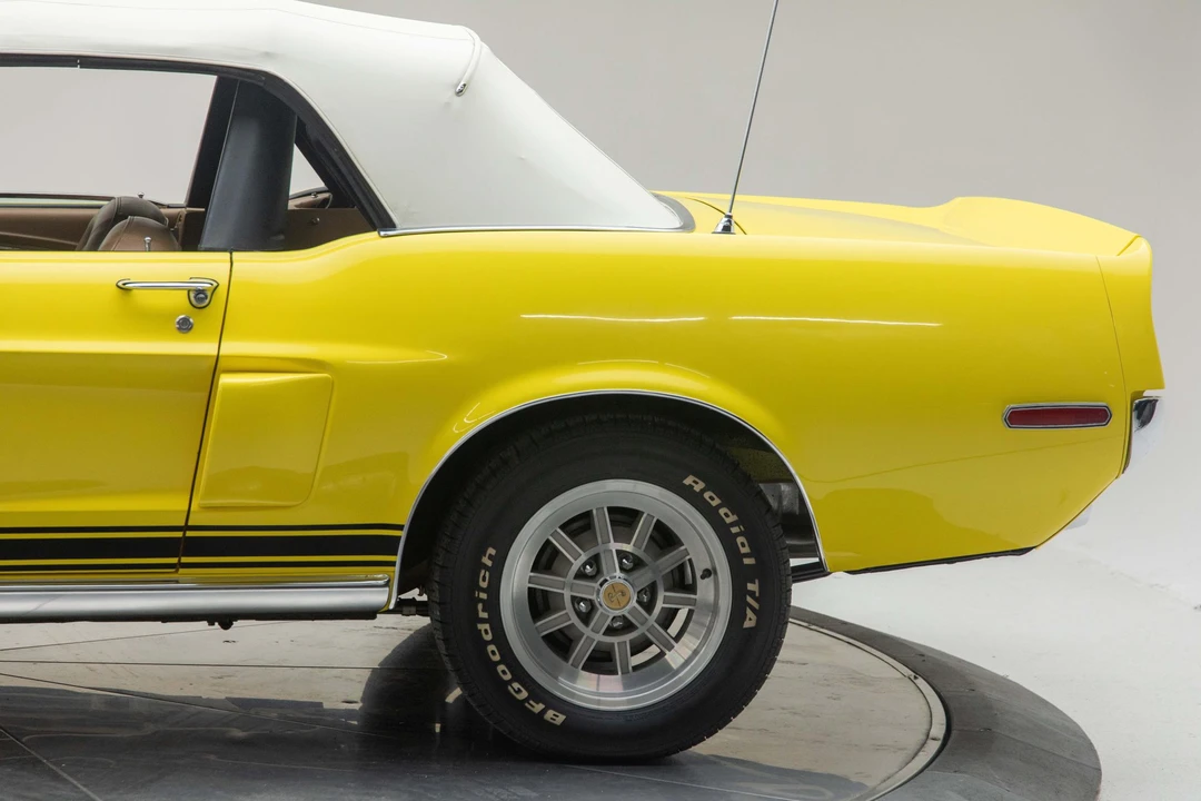 1968 Shelby GT500 - Image 27 of 31