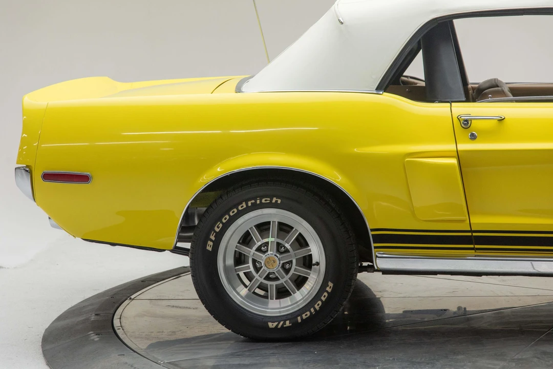 1968 Shelby GT500 - Image 30 of 31