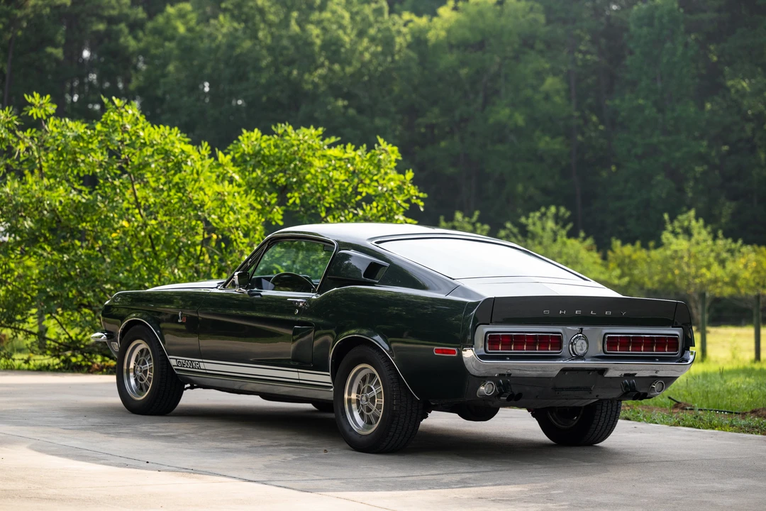 1968 Shelby GT500 - Image 14 of 31