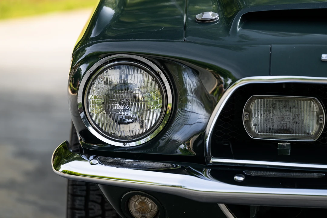 1968 Shelby GT500 - Image 23 of 31