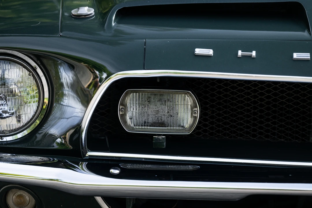1968 Shelby GT500 - Image 24 of 31