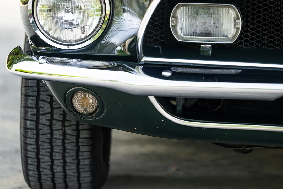 1968 Shelby GT500 - Image 25 of 31