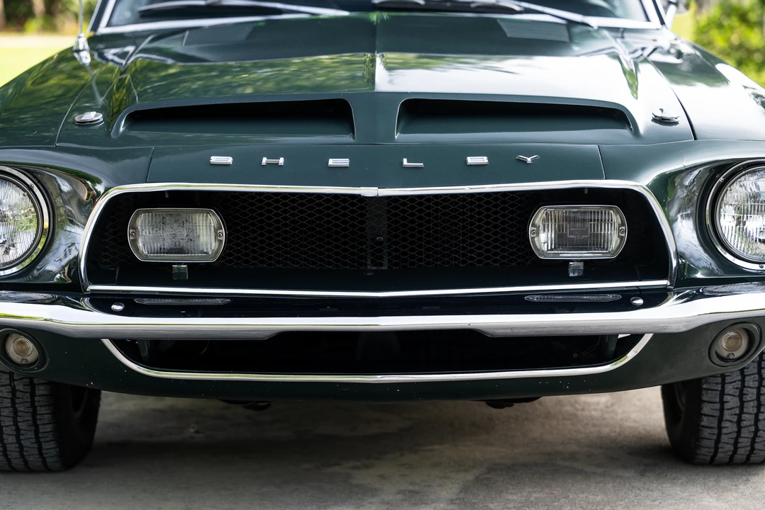 1968 Shelby GT500 - Image 26 of 31