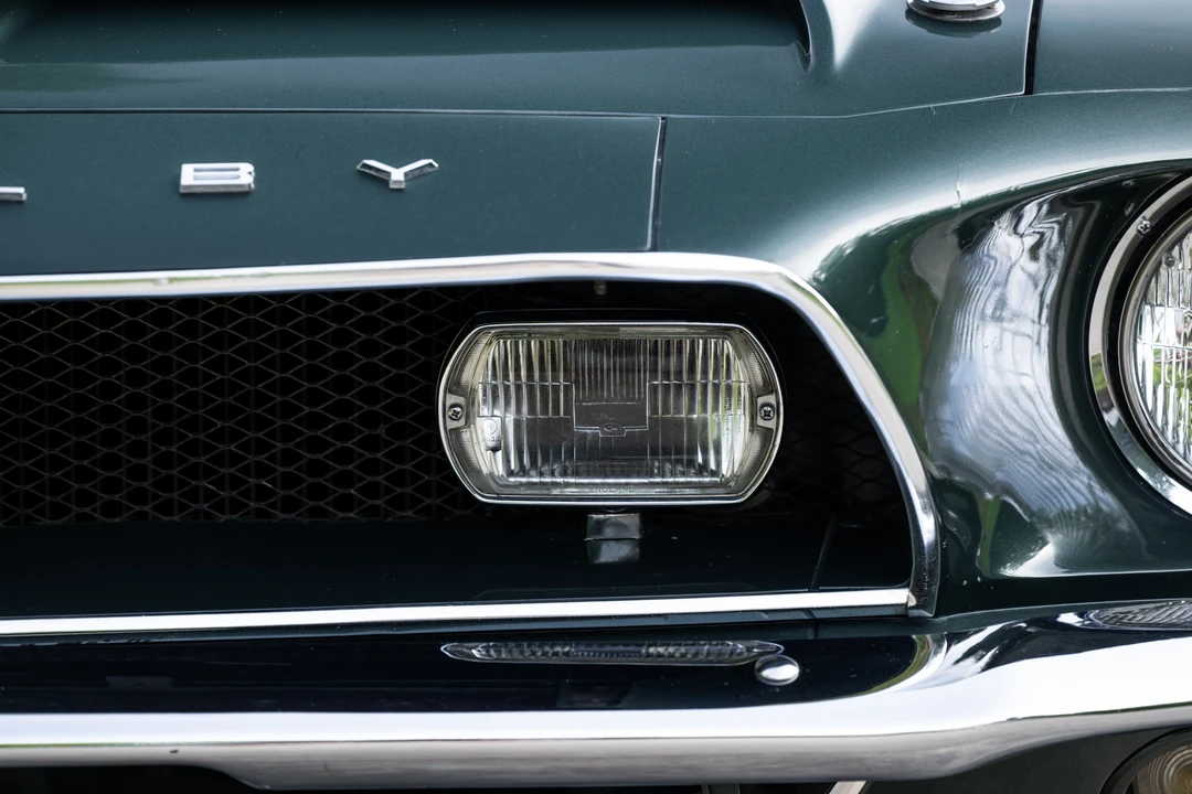 1968 Shelby GT500 - Image 27 of 31