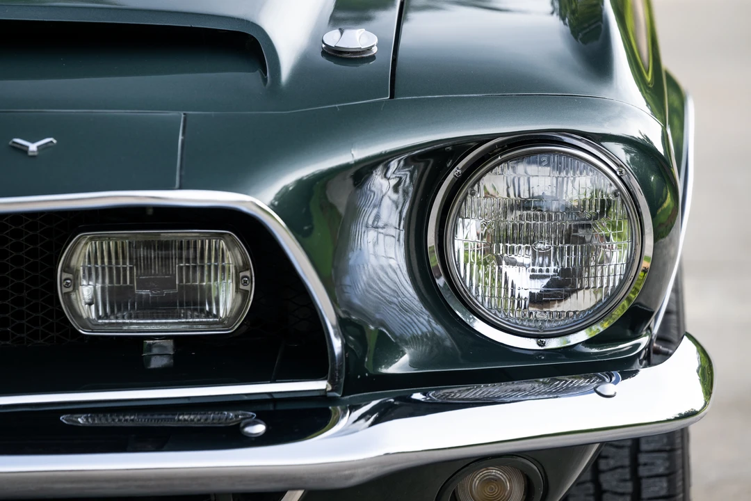 1968 Shelby GT500 - Image 28 of 31