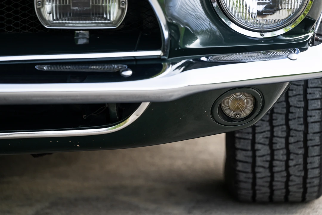 1968 Shelby GT500 - Image 29 of 31