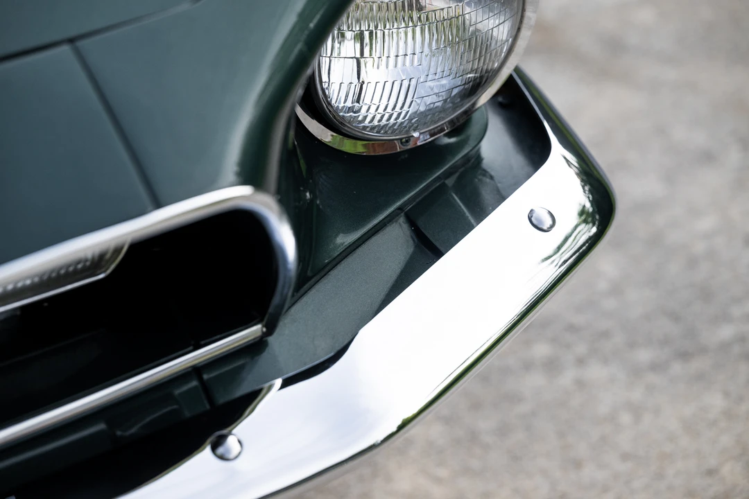 1968 Shelby GT500 - Image 30 of 31