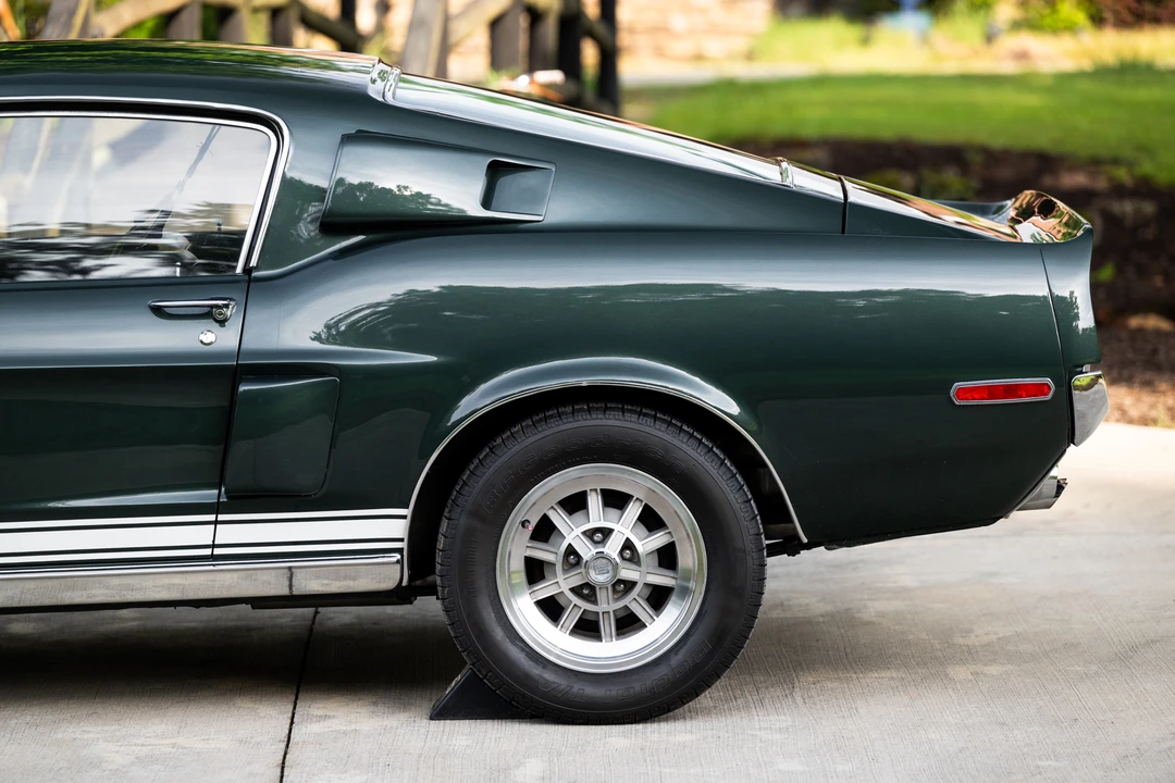 1968 Shelby GT500 - Image 19 of 31