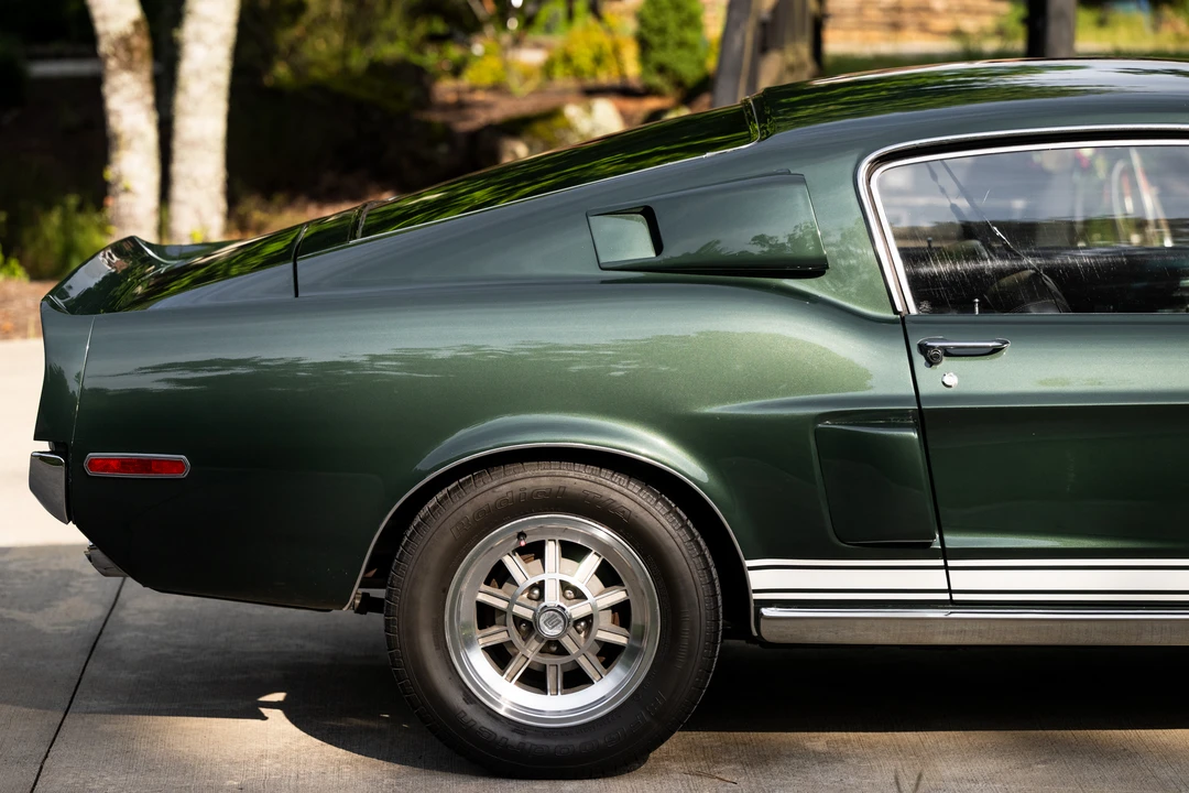1968 Shelby GT500 - Image 20 of 31