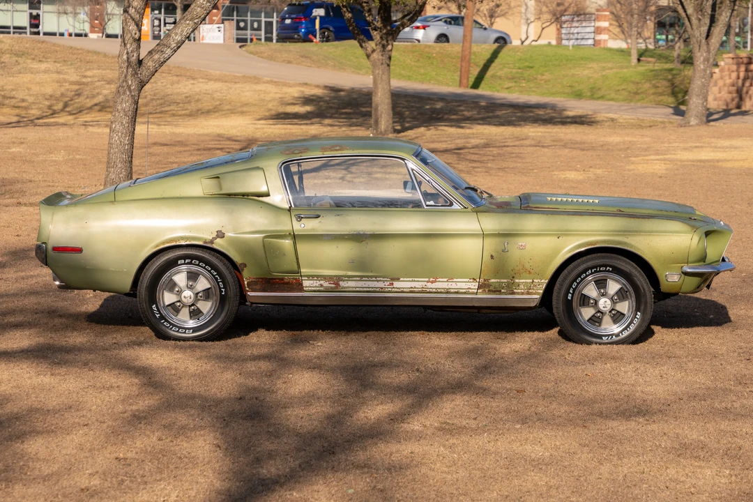 1968 Shelby GT500 - Image 13 of 31
