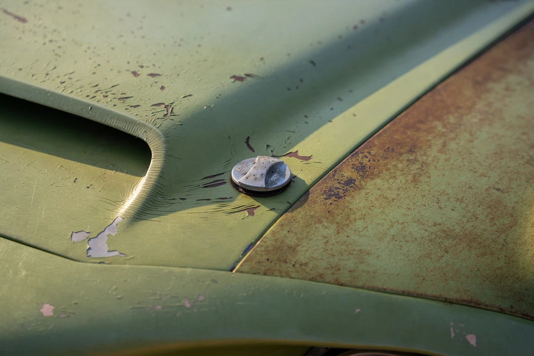 1968 Shelby GT500 - Image 18 of 31