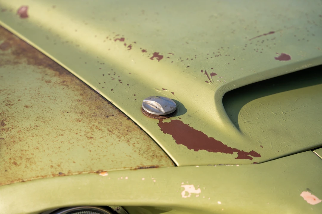1968 Shelby GT500 - Image 19 of 31