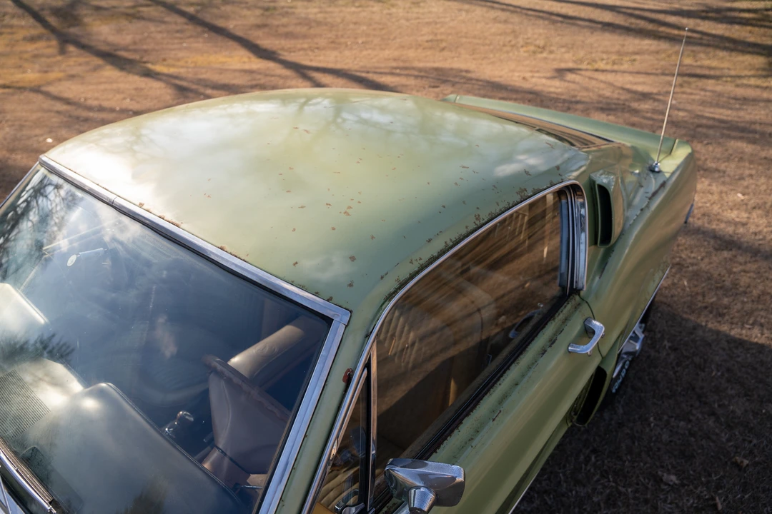 1968 Shelby GT500 - Image 23 of 31
