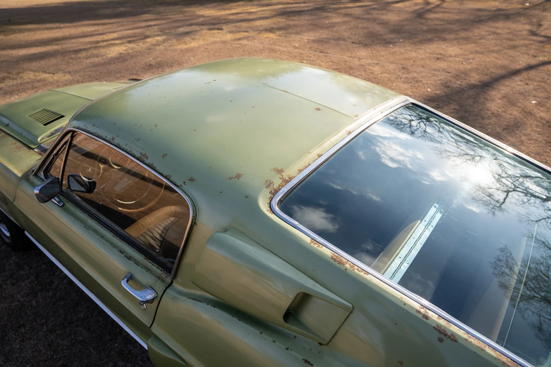 1968 Shelby GT500 - Image 24 of 31