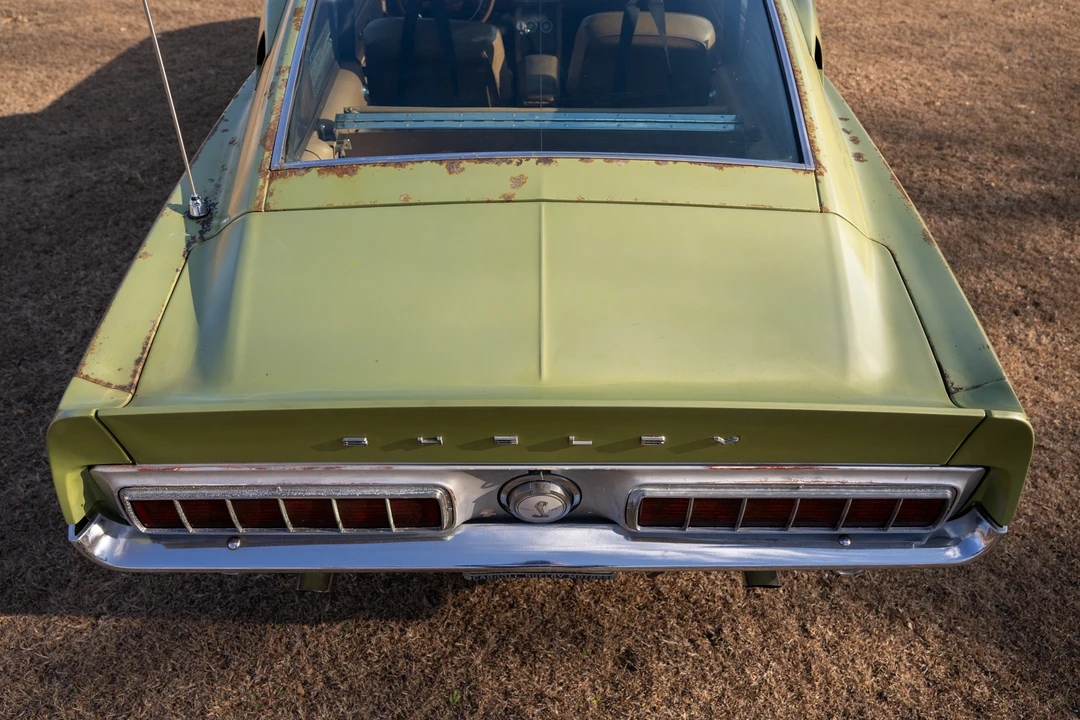 1968 Shelby GT500 - Image 25 of 31