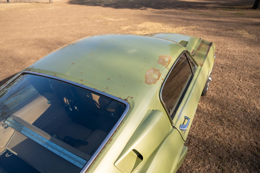 1968 Shelby GT500 - Image 26 of 31