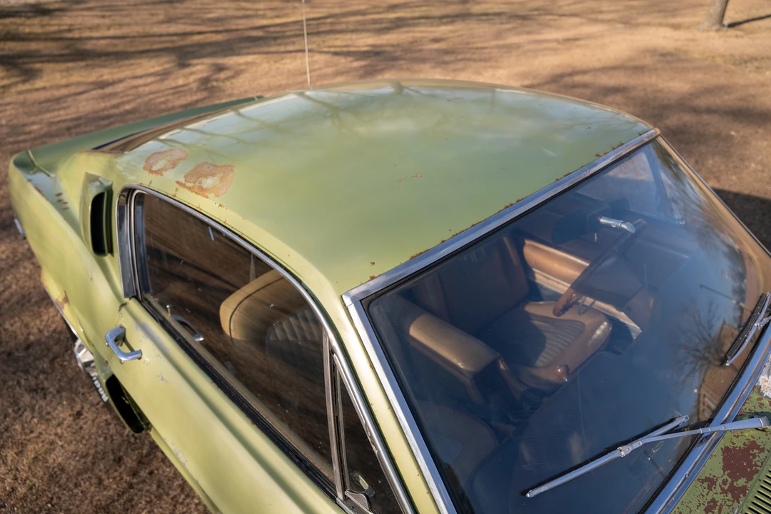 1968 Shelby GT500 - Image 27 of 31