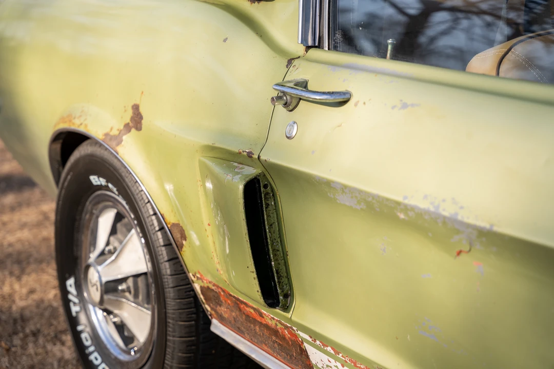 1968 Shelby GT500 - Image 28 of 31