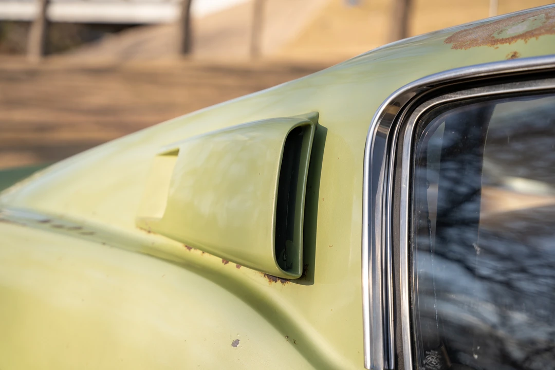 1968 Shelby GT500 - Image 29 of 31