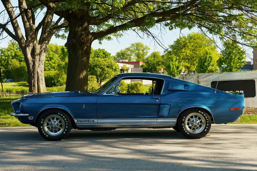 1968 Shelby GT500 - Image 31 of 31