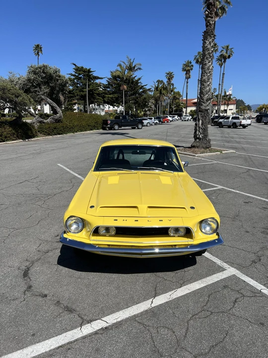 1968 Shelby GT500 - Image 22 of 31