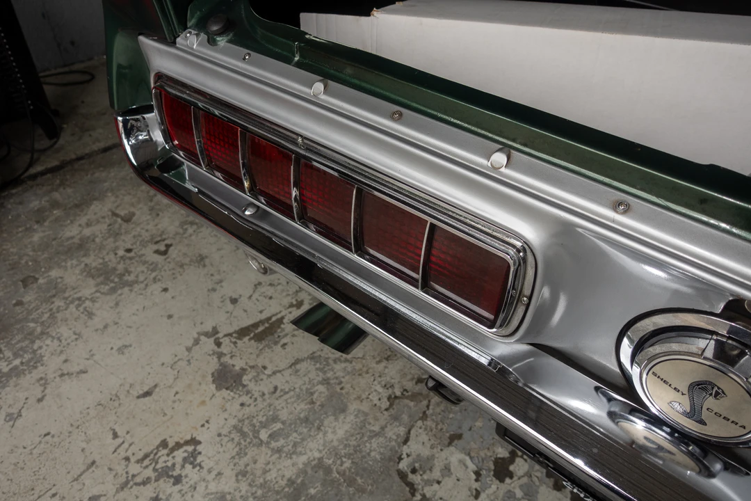1968 Shelby GT500 - Image 29 of 31