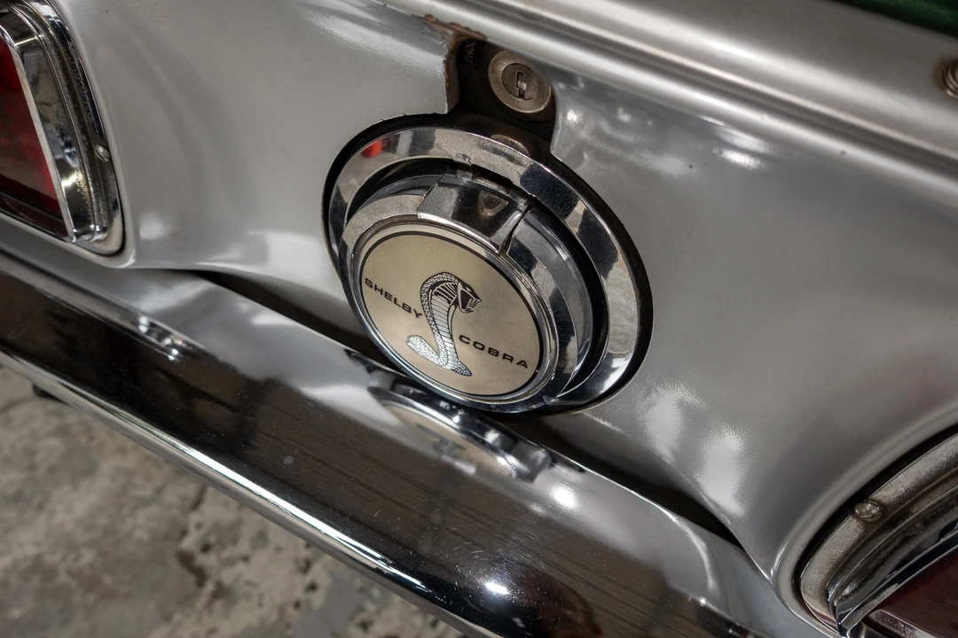 1968 Shelby GT500 - Image 30 of 31