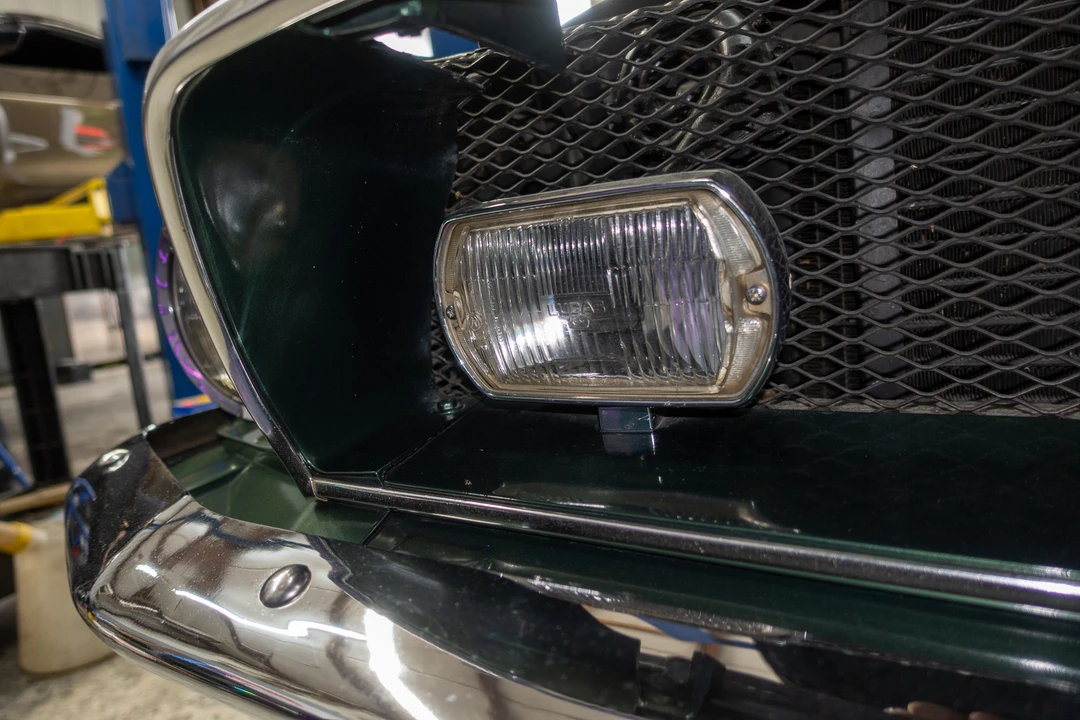 1968 Shelby GT500 - Image 19 of 31