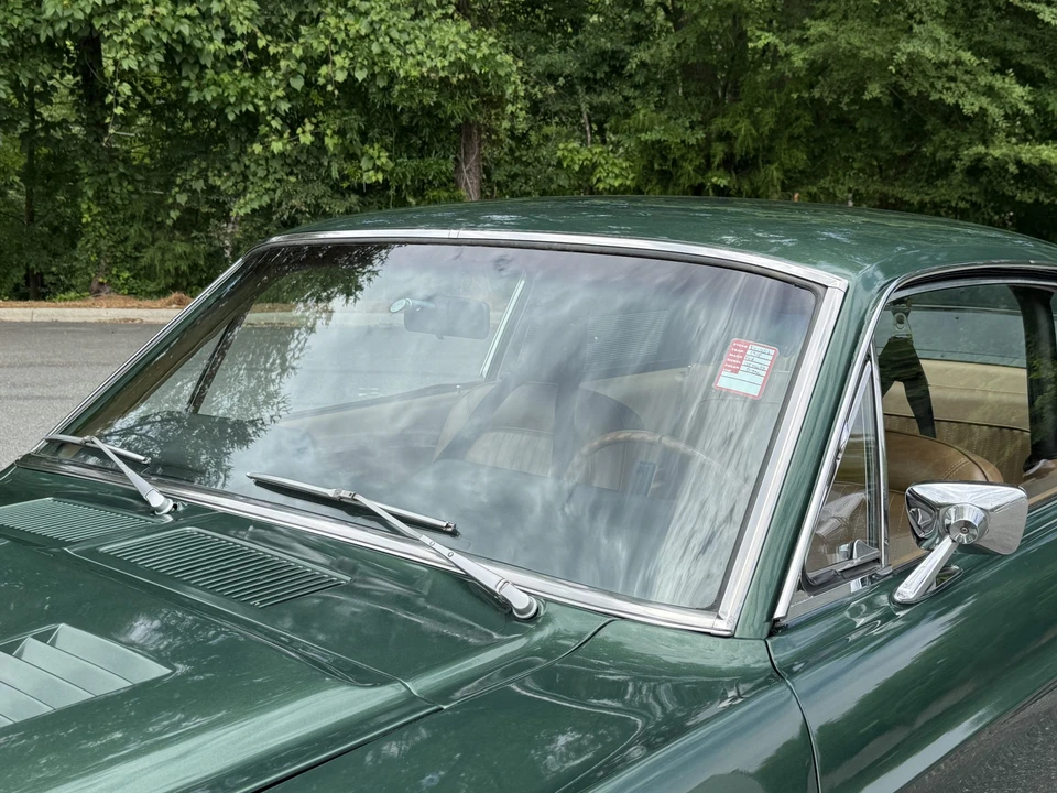 1968 Shelby GT500 - Image 23 of 31