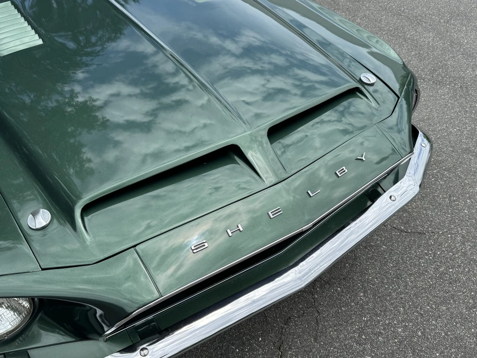 1968 Shelby GT500 - Image 21 of 31