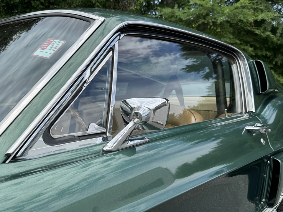 1968 Shelby GT500 - Image 24 of 31
