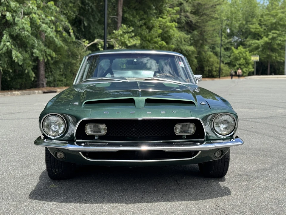1968 Shelby GT500 - Image 16 of 31