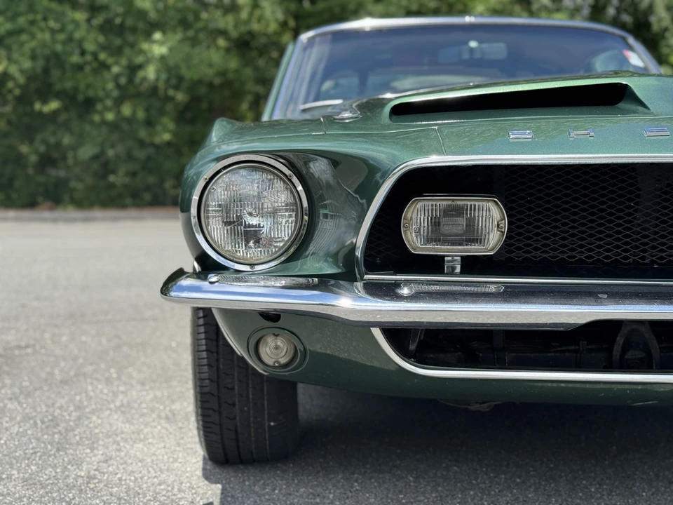 1968 Shelby GT500 - Image 17 of 31