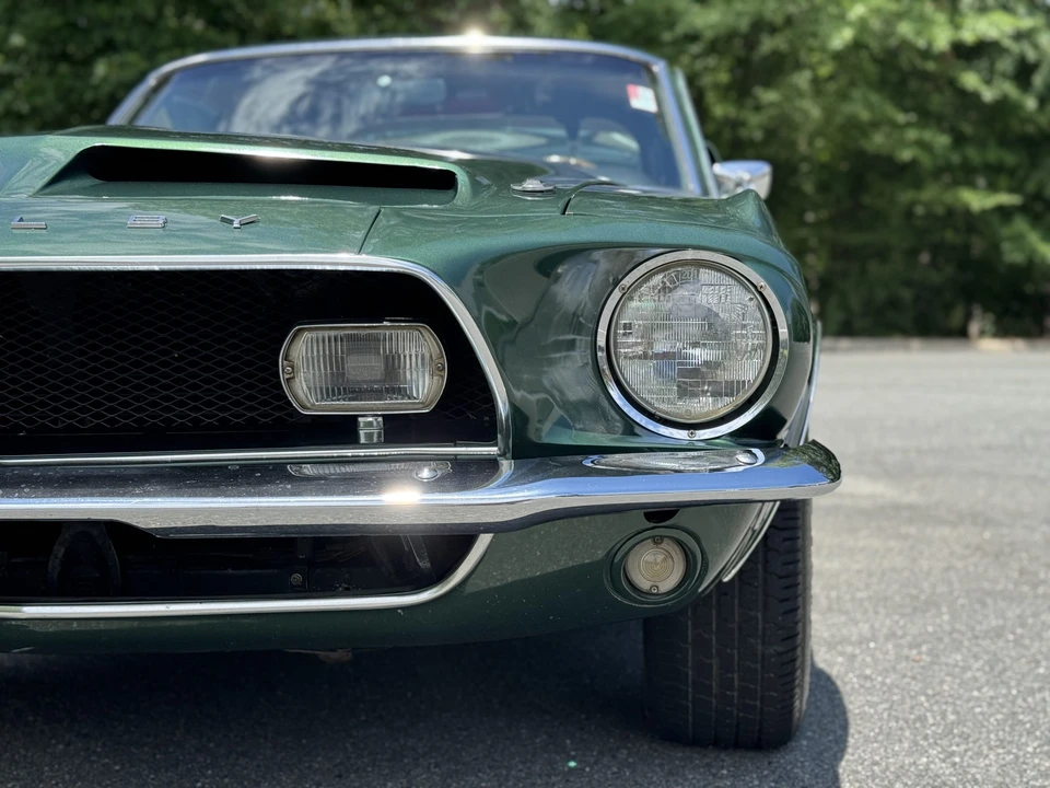 1968 Shelby GT500 - Image 18 of 31